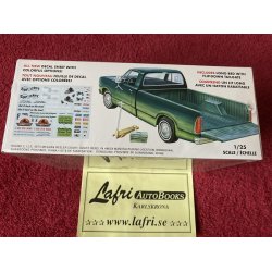 DODGE 1978 D100 Pick Up