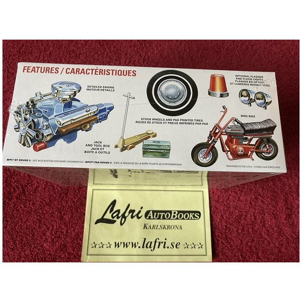 DODGE 1978 D100 Pick Up