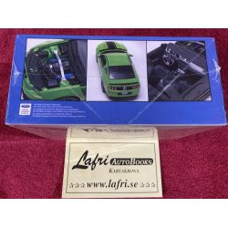 FORD MUSTANG 2013 Boss 302