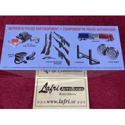 DODGE 1978 Monaco 4-door Sedan Police Car