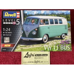 VW Transporter T1 Buss
