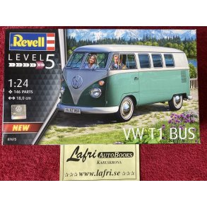 VW Transporter T1 Buss