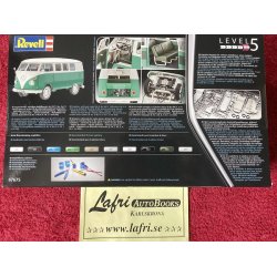 VW Transporter T1 Buss