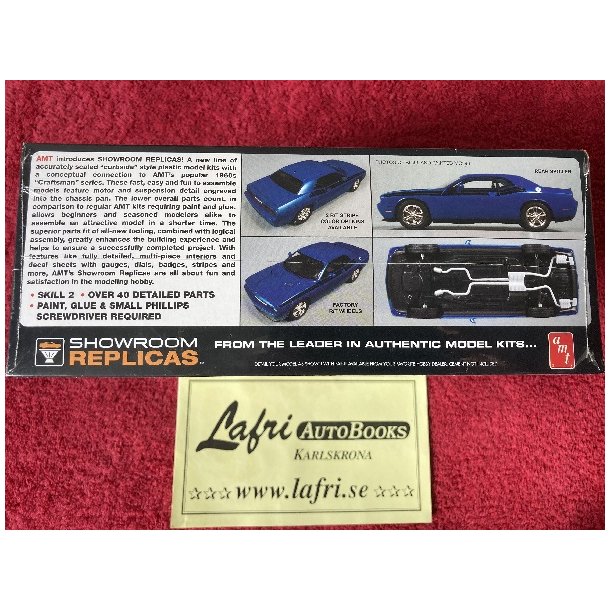 DODGE 2010 Challenger R/T