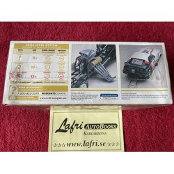 FORD MUSTANG 1985 Funny Car