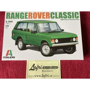 RANGE ROVER Classic