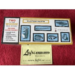 LINCOLN 1965 Continental