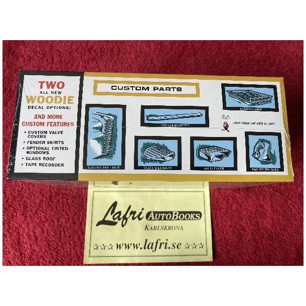 LINCOLN 1965 Continental