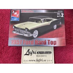 FORD 1957 Fairlane 500 HT