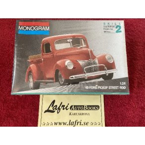 FORD 1940 Pick Up Street Rod