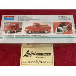 FORD 1940 Pick Up Street Rod