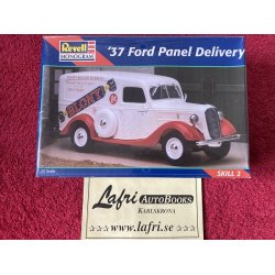 FORD 1937 Panel Delivery Van