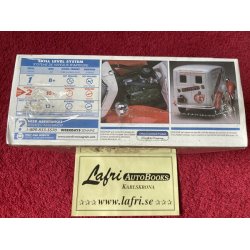 FORD 1937 Panel Delivery Van