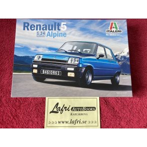 RENAULT 5 Alpine