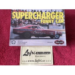 DODGE 1969 Charger Funny Car 'Mr Norm's'