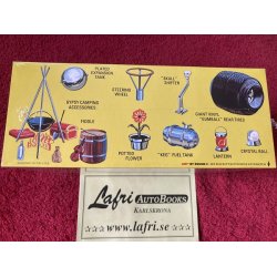 Li'l Gypsy Wagon Show Rod