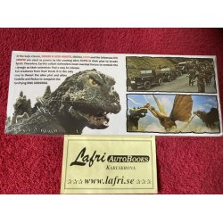 JEEP 1942 'Godzilla'