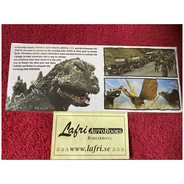 JEEP 1942 'Godzilla'