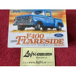 FORD 1966 F-100 Flareside Pick Up