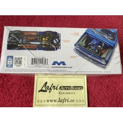 FORD 1966 F-100 Flareside Pick Up