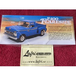 FORD 1966 F-100 Flareside Pick Up