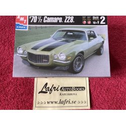 CHEVROLET CAMARO 1970&frac12; Z-28