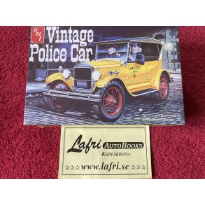 FORD 1927 Model T Pheaton