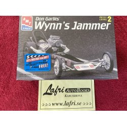 CHRYSLER Hemi Rail Dragster 'Wynn&acute;s Jammer'