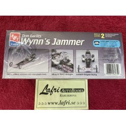 CHRYSLER Hemi Rail Dragster 'Wynn&acute;s Jammer'