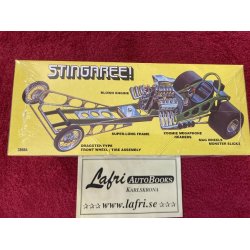 CHRYSLER Hemi Dragster/Funny Car 'Stingaree!'