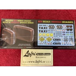 FORD 1970 Galaxie 4-door Sedan Taxi