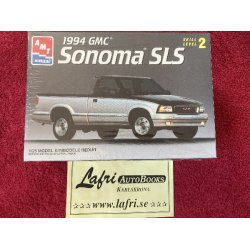GMC 1994 Sonoma SLS