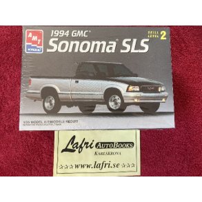 GMC 1994 Sonoma SLS
