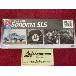 GMC 1994 Sonoma SLS