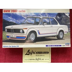 BMW 2002 Turbo