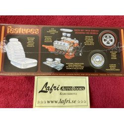 PLYMOUTH 1969 GTX Convertible