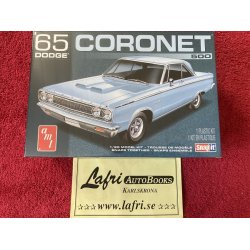 DODGE 1965 Coronet HT
