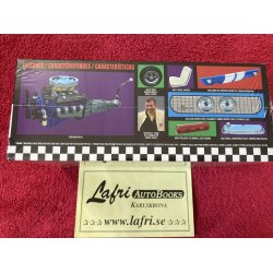 FORD MUSTANG 1967 GT-350 Shelby