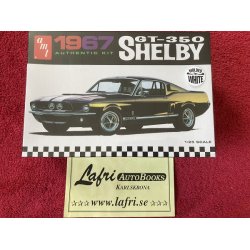 FORD MUSTANG 1967 GT-350 Shelby
