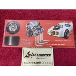 CHRYSLER Hemi Dragster/Funny Car 'Digger'