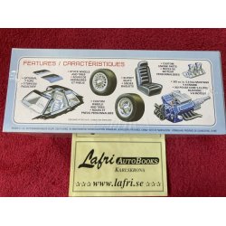 FORD MUSTANG 1988 GT