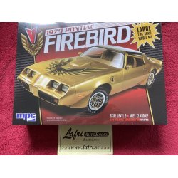 PONTIAC 1979 Firebird