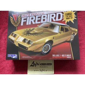 PONTIAC 1979 Firebird