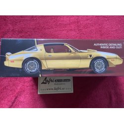 PONTIAC 1979 Firebird