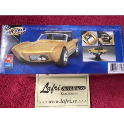 Tiger Shark Show Car