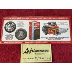 CHEVROLET 1972 Fleetside Pick Up 'Coca-Cola'