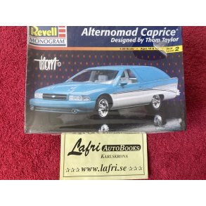 CHEVROLET 1996 Caprice Wagon Custom