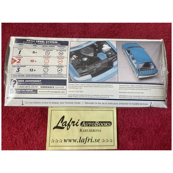 CHEVROLET 1996 Caprice Wagon Custom