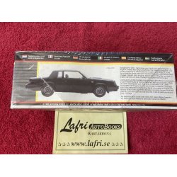 BUICK 1987 Grand National