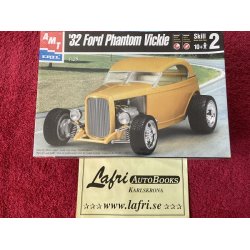 FORD 1932 Phantom Vicki Street Rod